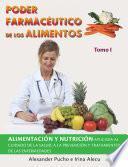 libro Poder Farmacéutico De Los Alimentos